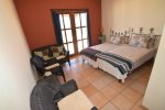 El Dorado Ranch San Felipe Vacation rental - Casa Welch: Bedroom One